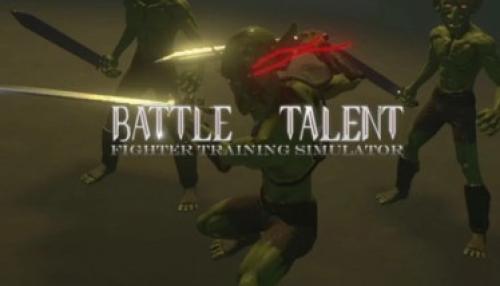 Battle Talent