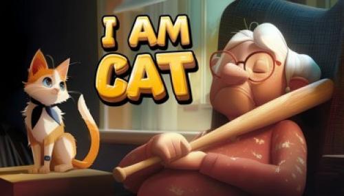 لعبة محاكي القطة - I Am Cat Vr