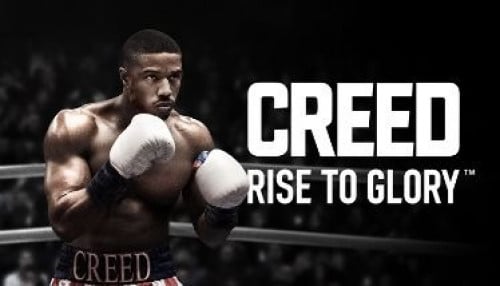 لعبة مصارعة واقعية - Creed: Rise to Glory VR