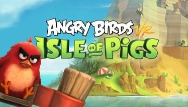 Angry Birds