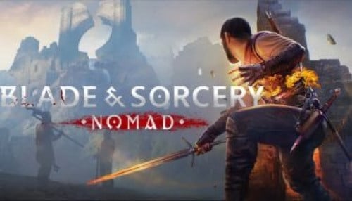 العاب قتال قديمة - Blade & Sorcery Nomad