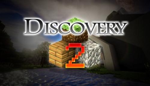 Discovery 2