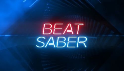 لعبة بيت سيبر- Beat Saber Vr