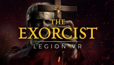 The Exorcist Legion VR