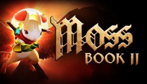 Moss: Book II