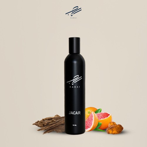 عطر الملابس jacar