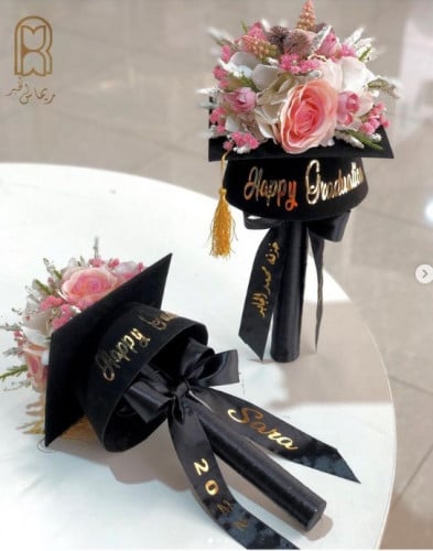 هدايا تخرج 3. السعر للحبه