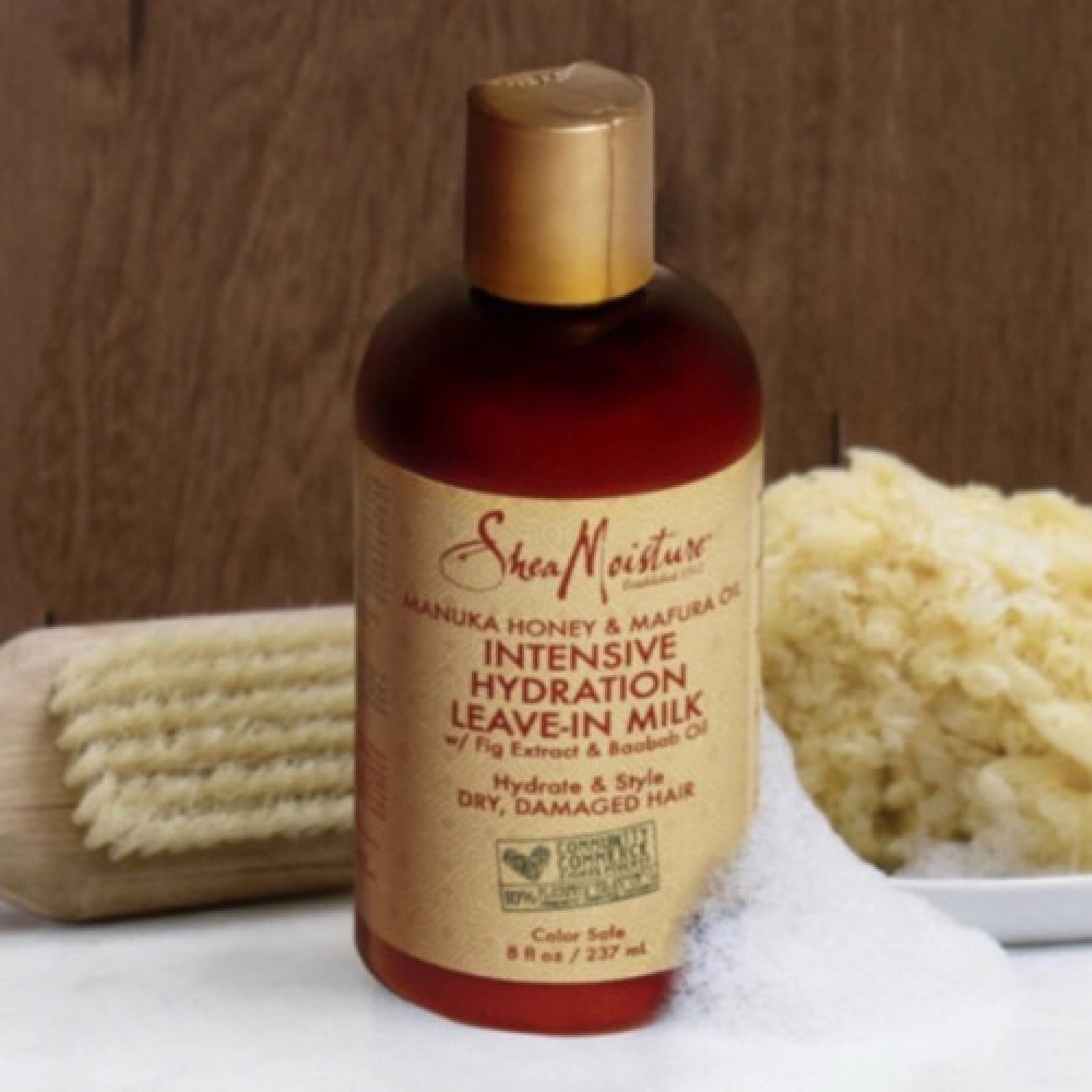 Shea Moisture® Manuka Honey & Mafura Oil Intense Hydration