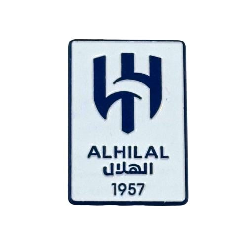 شعار نادي الهلال 2