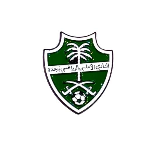 شعار النادي الأهلي