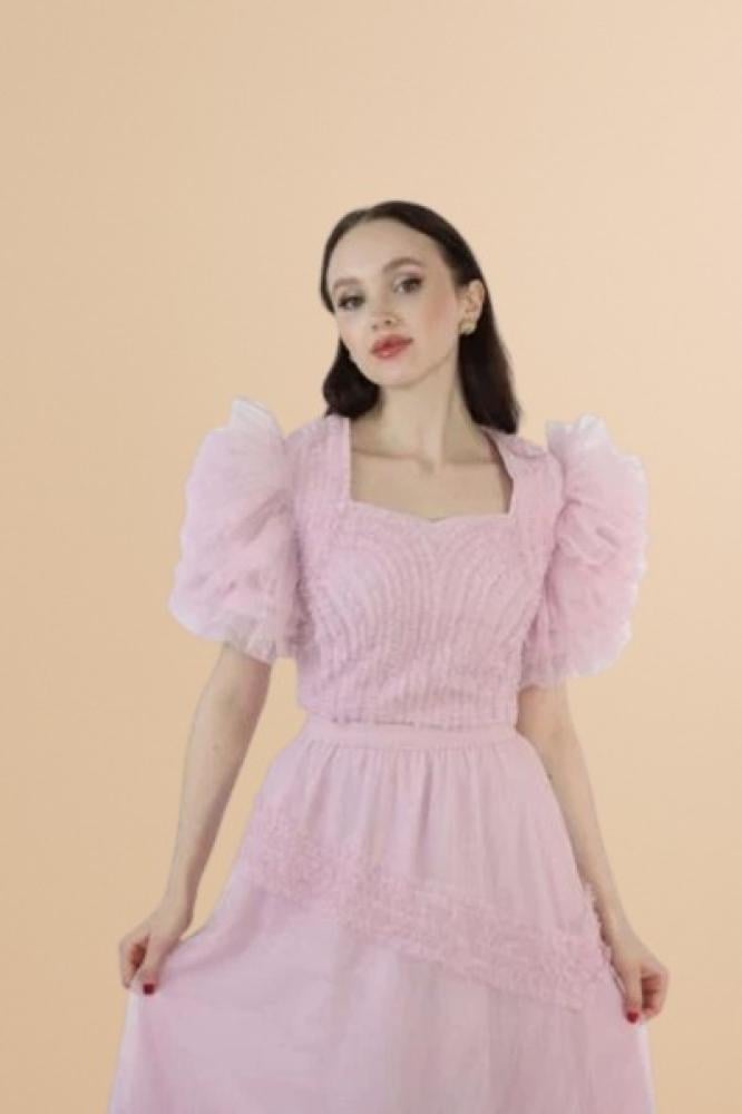 توب تل وردي