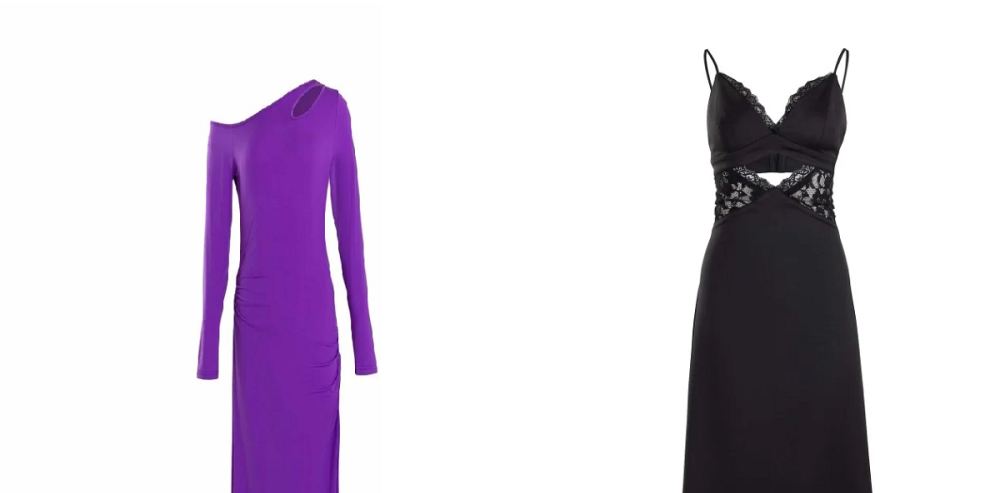 The best sites for selling evening dresses in Saudi Arabia