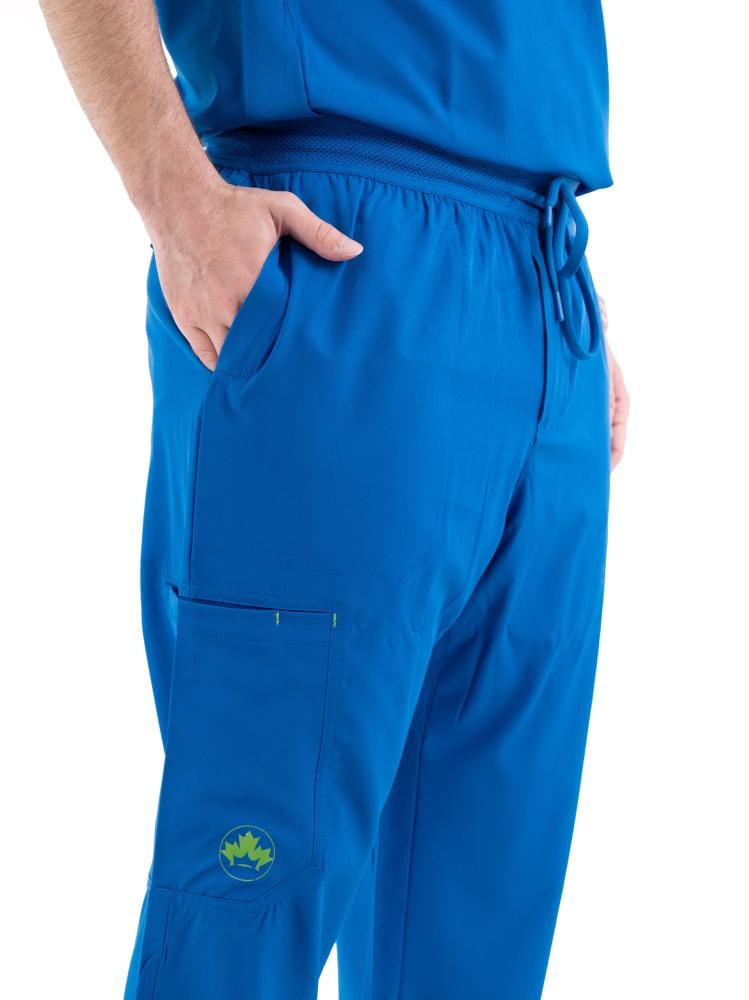 بنطلون رجالي ريذم | لورا كلانس