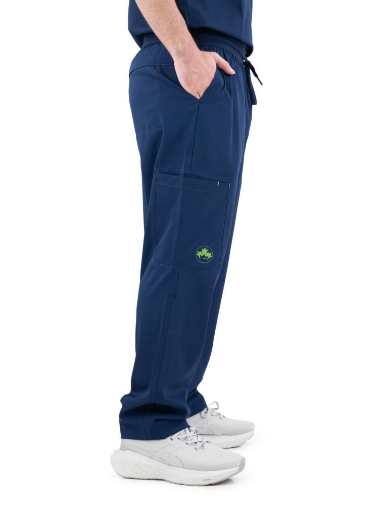 بنطلون رجالي ريذم | لورا كلانس