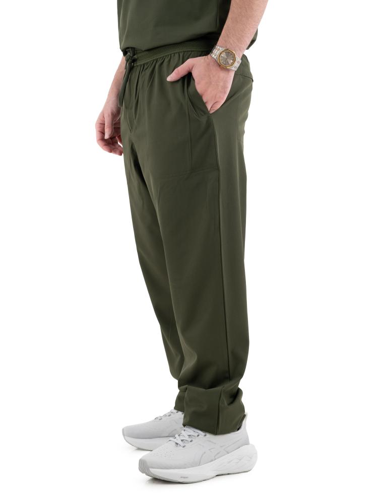 بنطلون رجالي ريذم | لورا كلانس