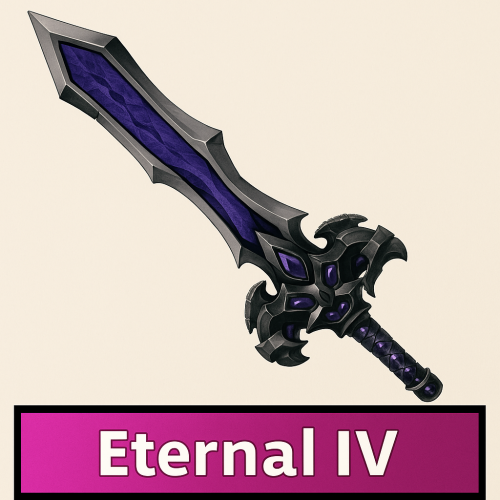 منتج مجاني: ايترنل 4