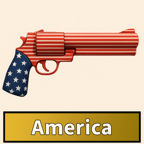 منتج مجاني: امريكا