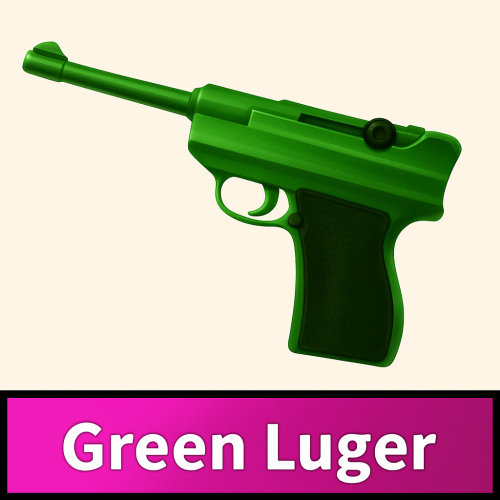 منتج مجاني: لوجر اخضر