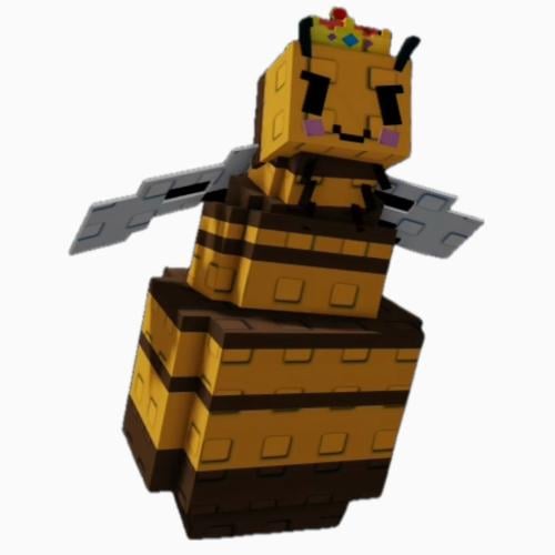 ملكة النحل-Queen Bee