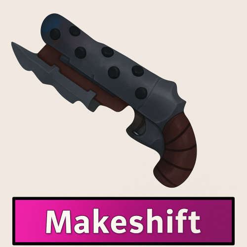 منتج مجاني: ميك شفت