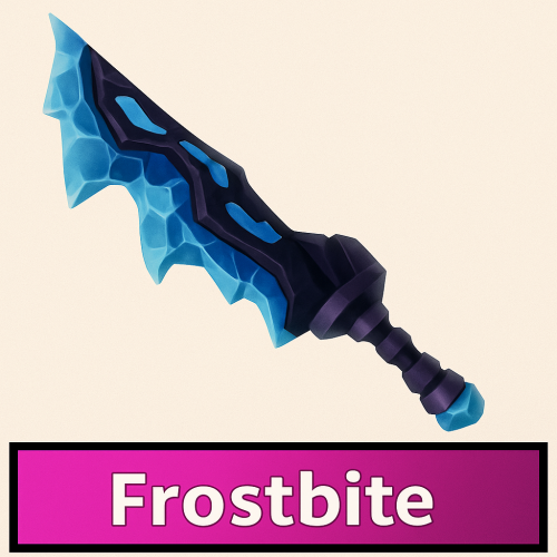 منتج مجاني: سفح الجليد