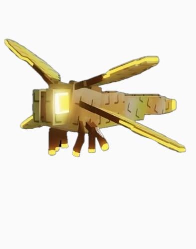 اليعسوب- Dragonfly