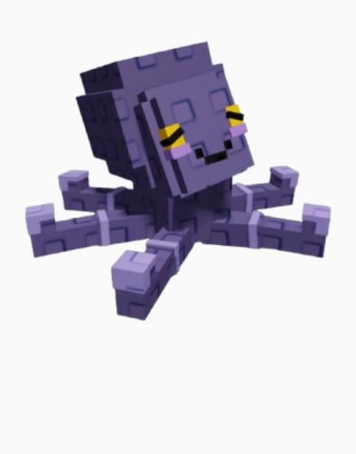 الأخطبوط المقلد-Mimic octopus