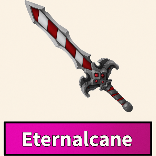 منتج مجاني: ايترنل كين