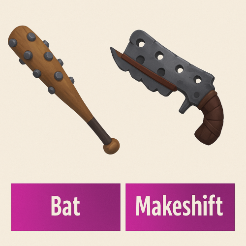 منتج مجاني: طقم البات