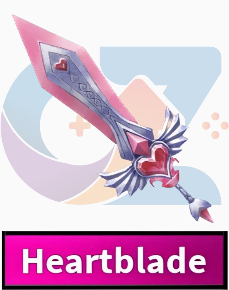 Heartblade