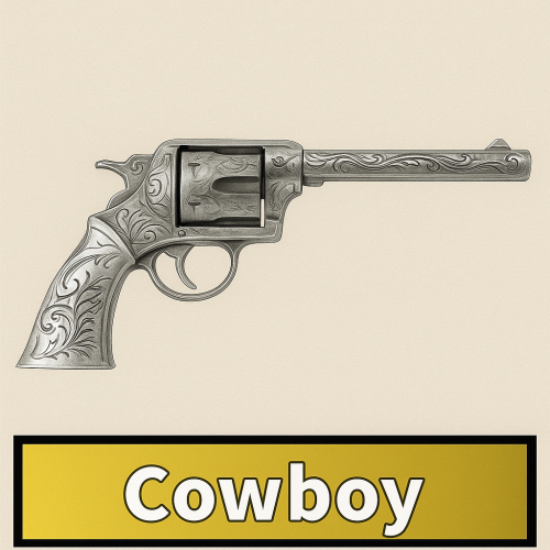 منتج مجاني: راعي البقر