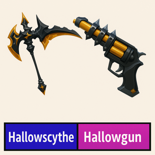 منتج مجاني: طقم الهالوين