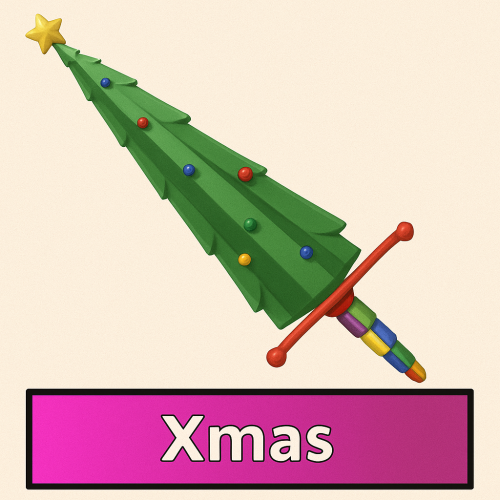 منتج مجاني: الكريسمس