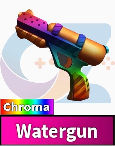 كروما مسدس الماء-Chroma Watergun