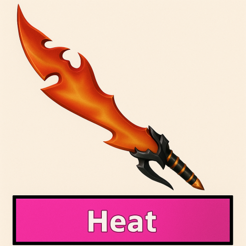 منتج مجاني: سكينة هيت