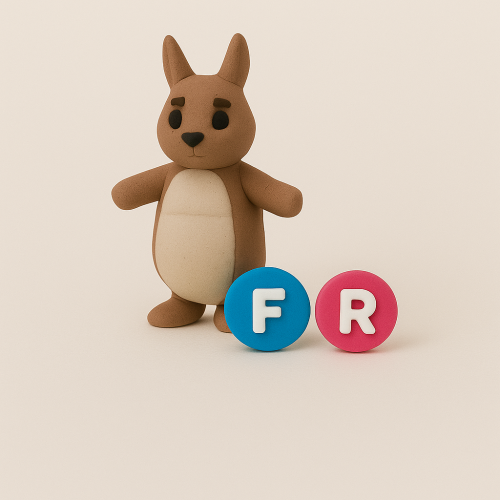 منتج مجاني: كانجارو