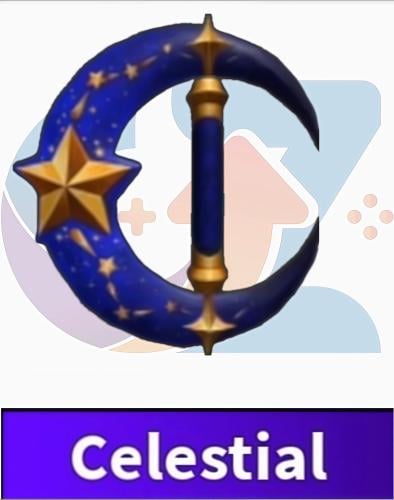 سكين النجوم