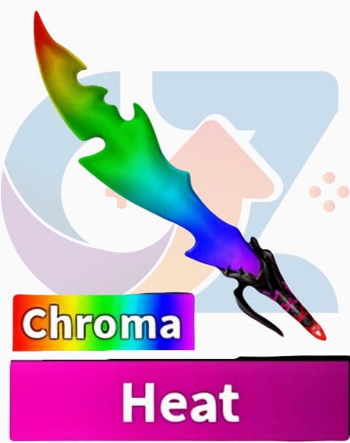 كروما هيت