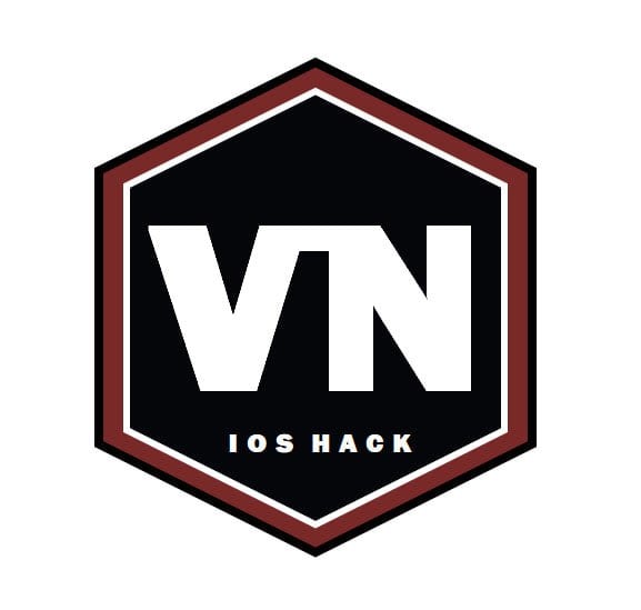 VN HAX IOS