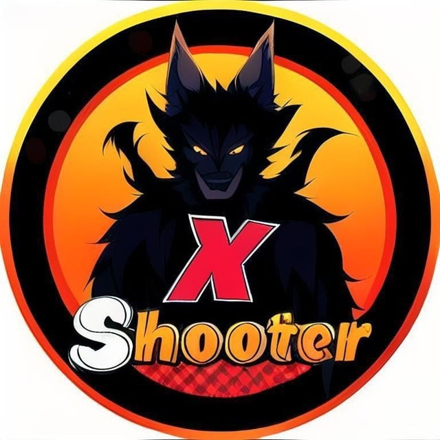 اكس شوتر - X Shooter