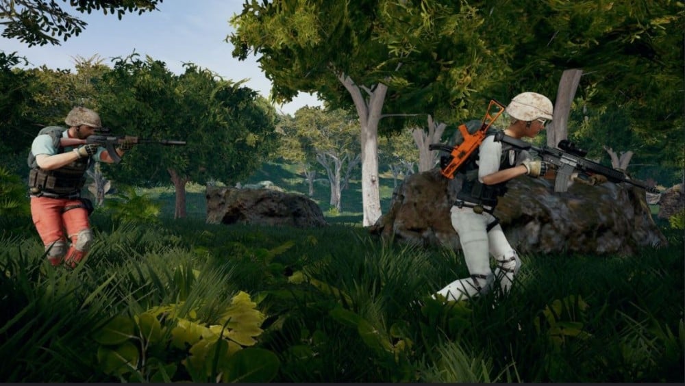 أفضل مفتاح رادار ببجي آمن لكشف أماكن وجود الأعداء باللعبة