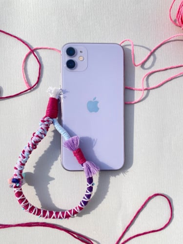تعليقة جوال | phone charm