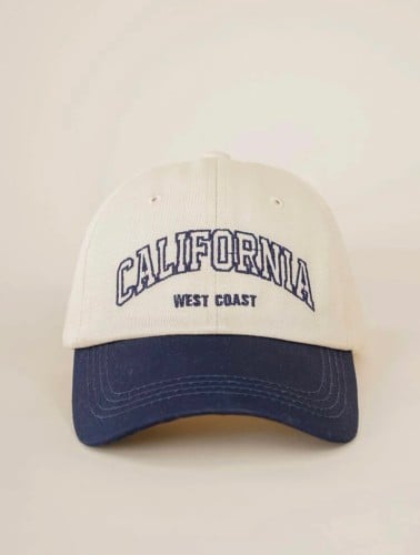 كاب CALIFORNIA