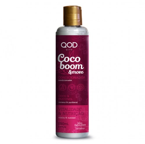 بلسم جوز الهند 250ml )coconut )