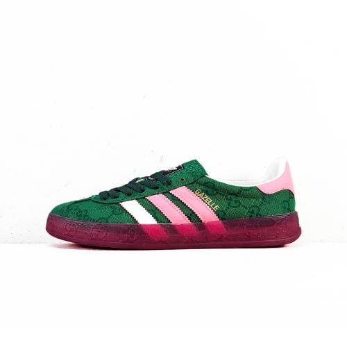 Adidas x Gucci Gazelle أديداس غزال
