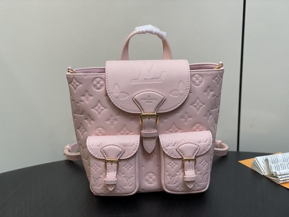 Lv ladies backpack best sale