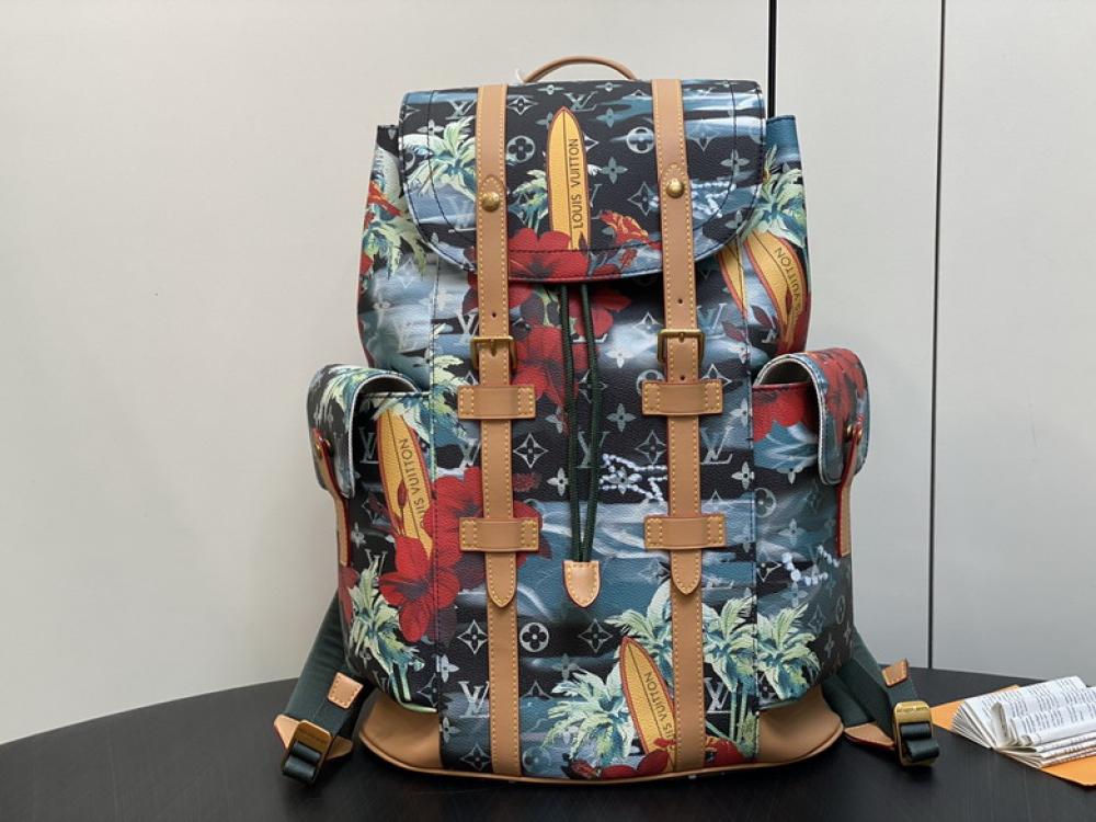 Louis Vuitton backpack