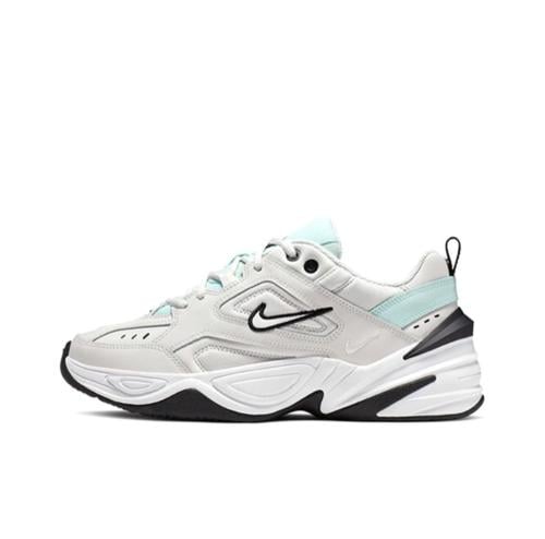 Nike m2k tekno women's black best sale