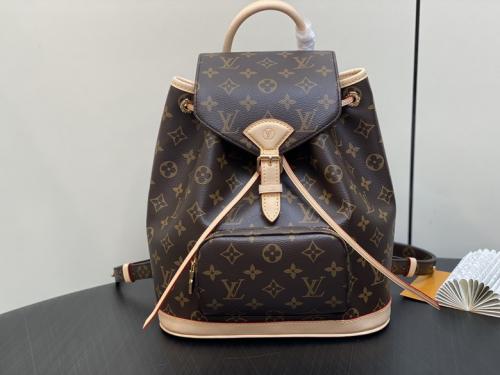 حقيبة ظهر Louis Vuitton