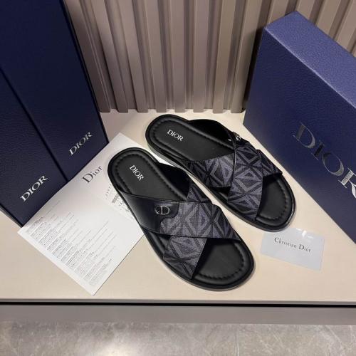 Dior Men Sanadal | صندل ديور رجالي